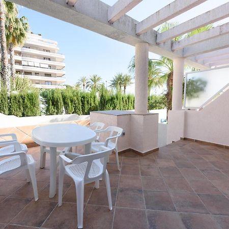 Apartamentos Nuevo Mexico V 2 كاليبي المظهر الخارجي الصورة