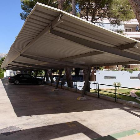 Apartamentos Nuevo Mexico V 2 كاليبي المظهر الخارجي الصورة