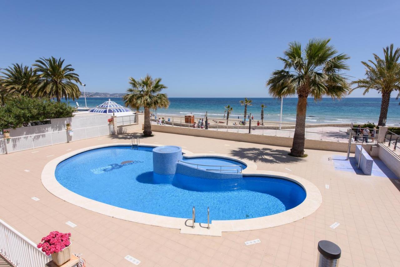 Apartamentos Nuevo Mexico V 2 كاليبي المظهر الخارجي الصورة