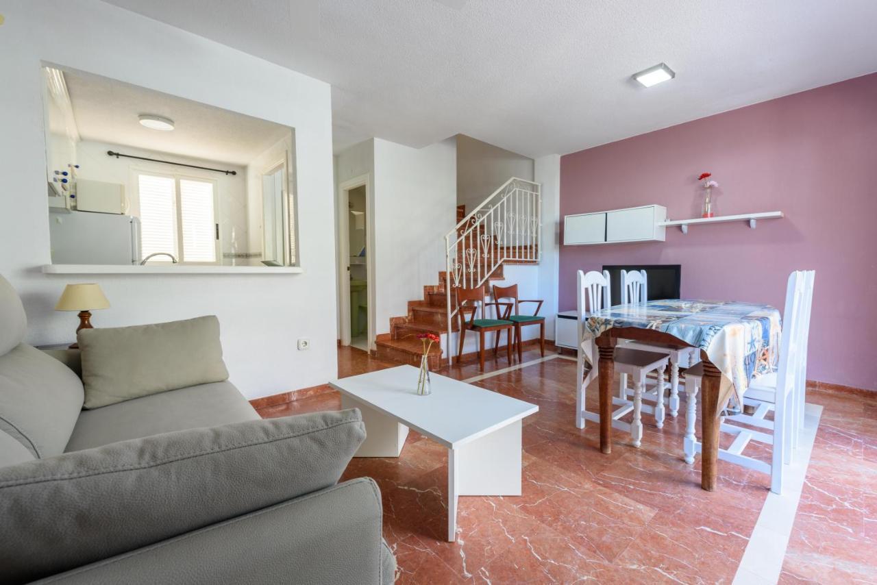 Apartamentos Nuevo Mexico V 2 كاليبي المظهر الخارجي الصورة