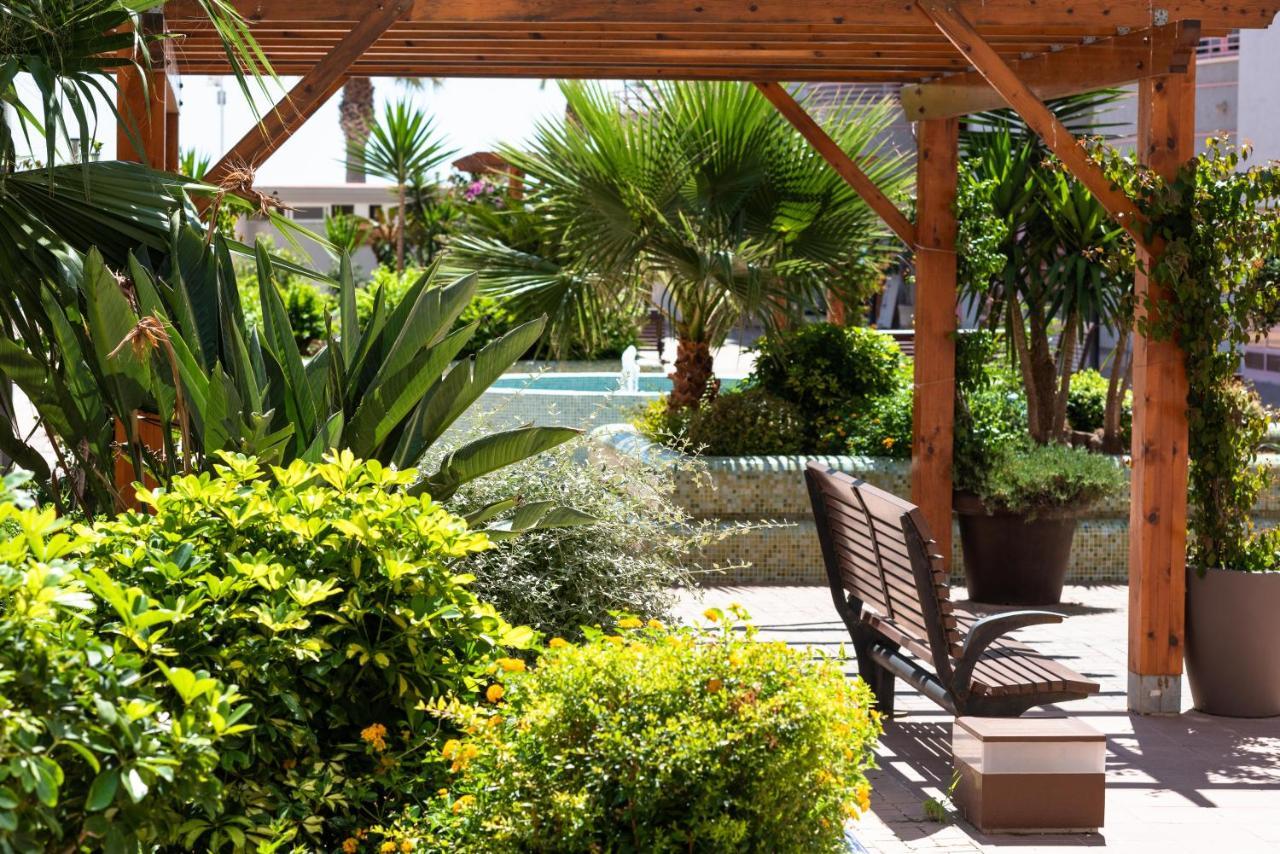 Apartamentos Nuevo Mexico V 2 كاليبي المظهر الخارجي الصورة