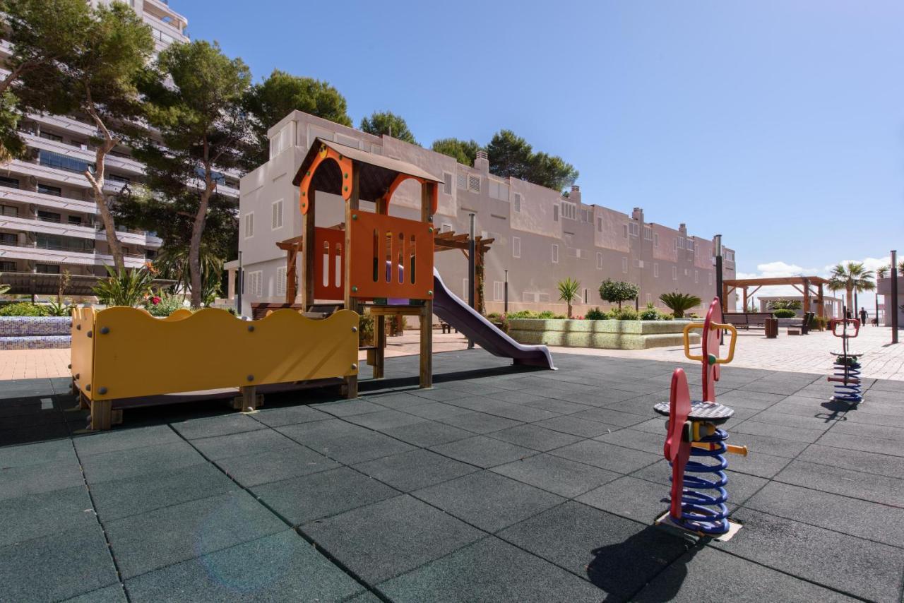 Apartamentos Nuevo Mexico V 2 كاليبي المظهر الخارجي الصورة