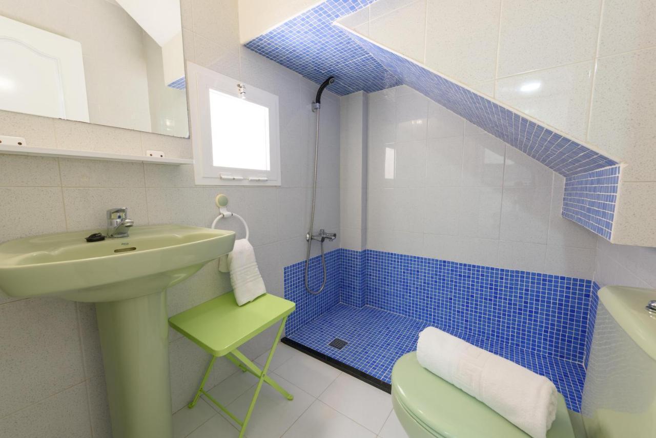 Apartamentos Nuevo Mexico V 2 كاليبي المظهر الخارجي الصورة