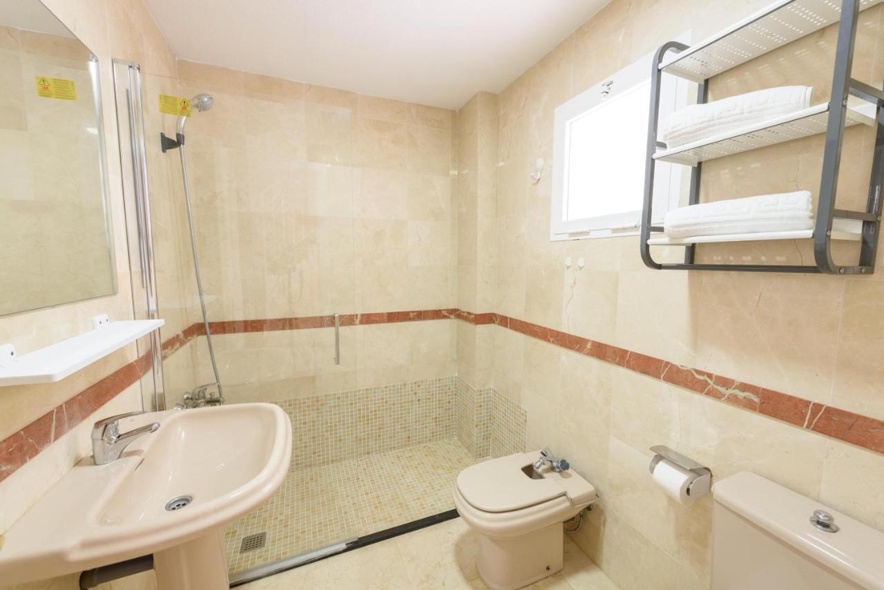 Apartamentos Nuevo Mexico V 2 كاليبي المظهر الخارجي الصورة