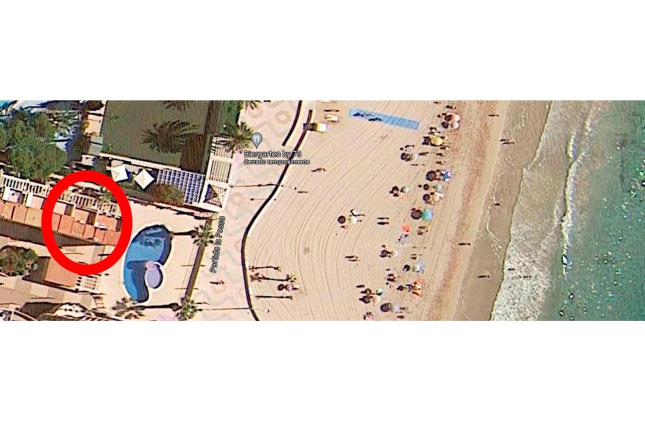 Apartamentos Nuevo Mexico V 2 كاليبي المظهر الخارجي الصورة